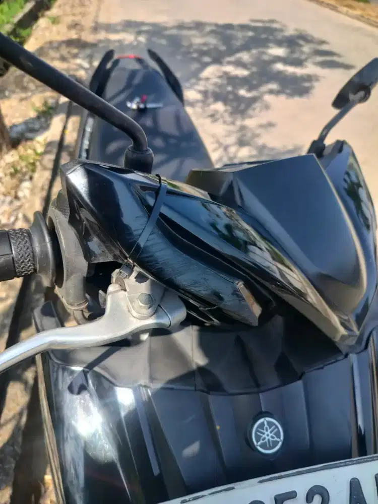 Mio soul GT 125 (2017)