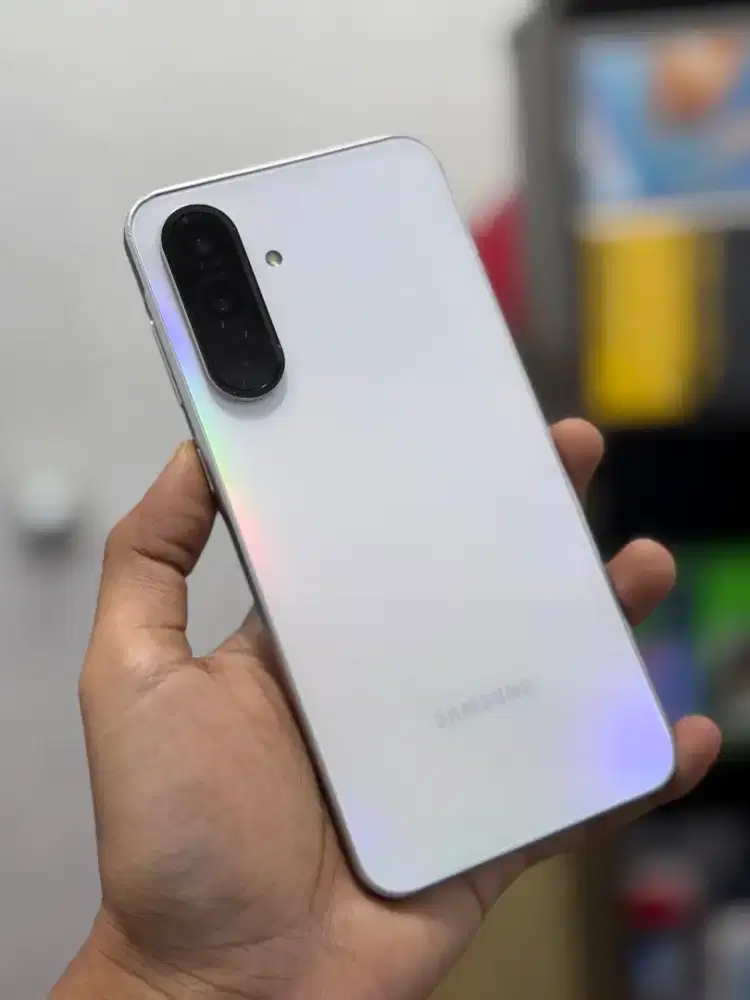 SAMSUNG A36 5G RAM 8/256 GB SECOND LIKENEW