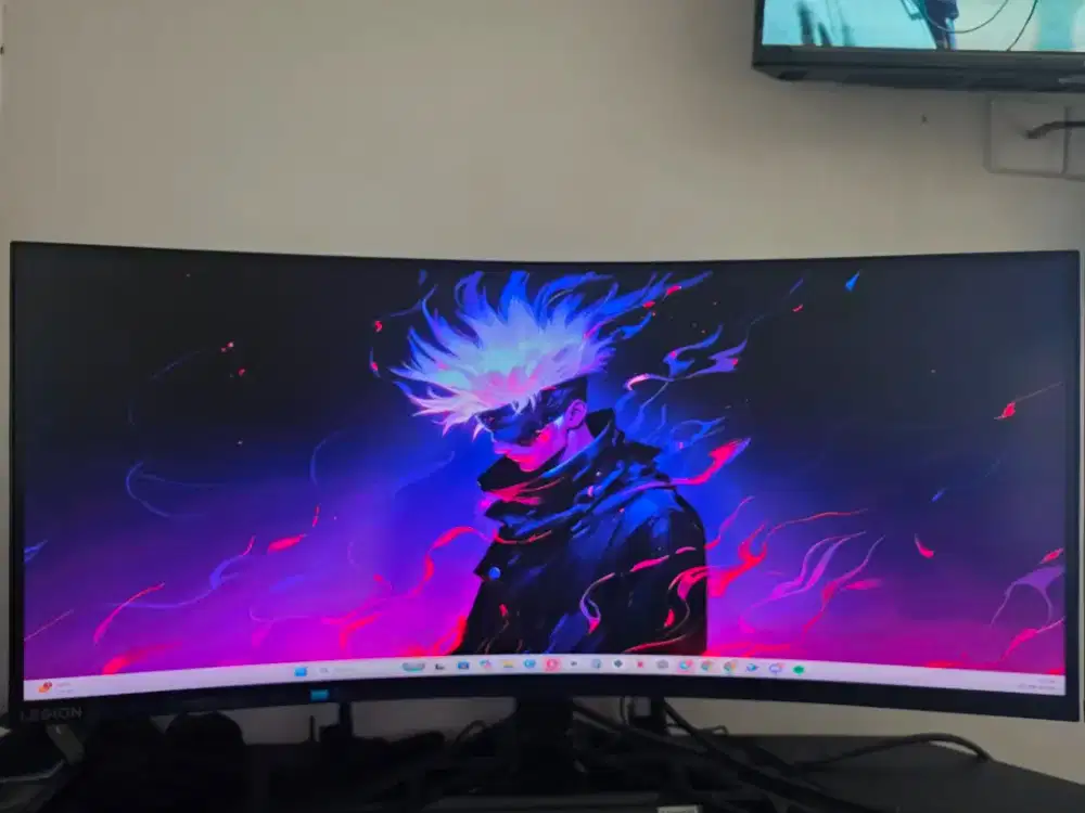 Lenovo Legion Gaming Monitor 34 Inch