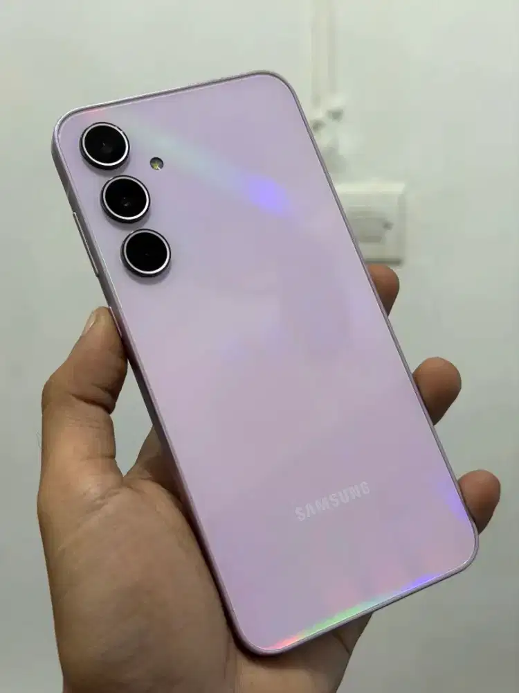 SAMSUNG A35 5G RAM 8/256GB