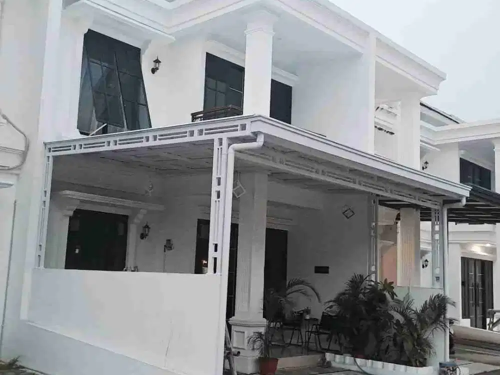 Disewakan rumah murah ngaglik sleman area dekat palagan