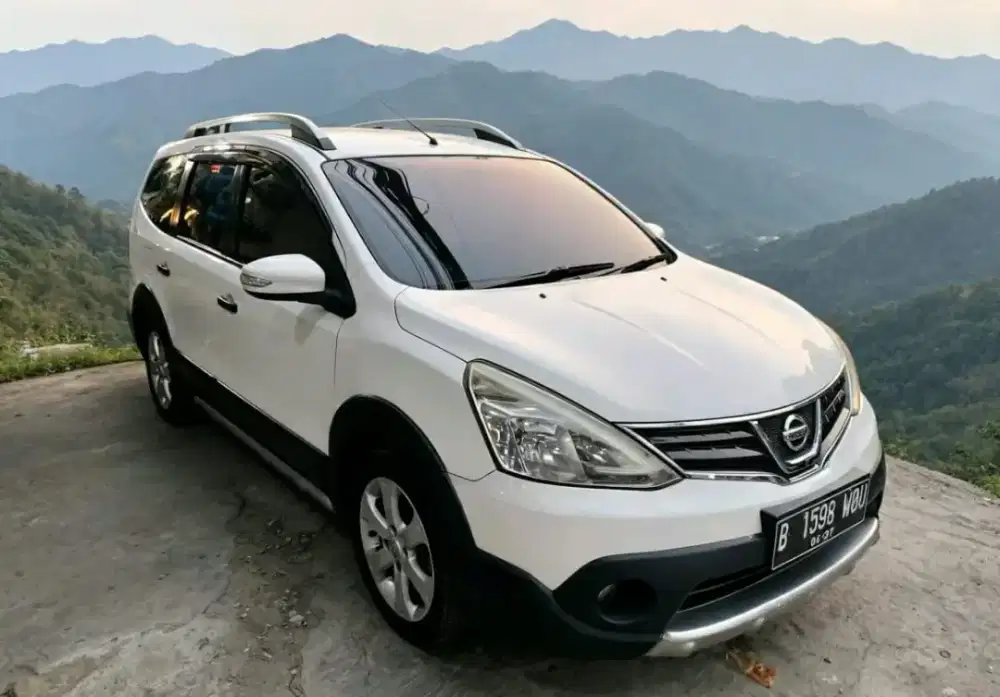 (Tdp 5jt) Grandlivina xgear at 2017