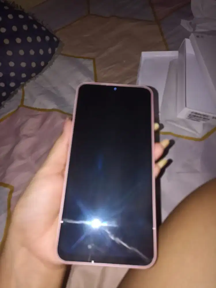 Di Jual Samsung A26 5G Nego Santai...
