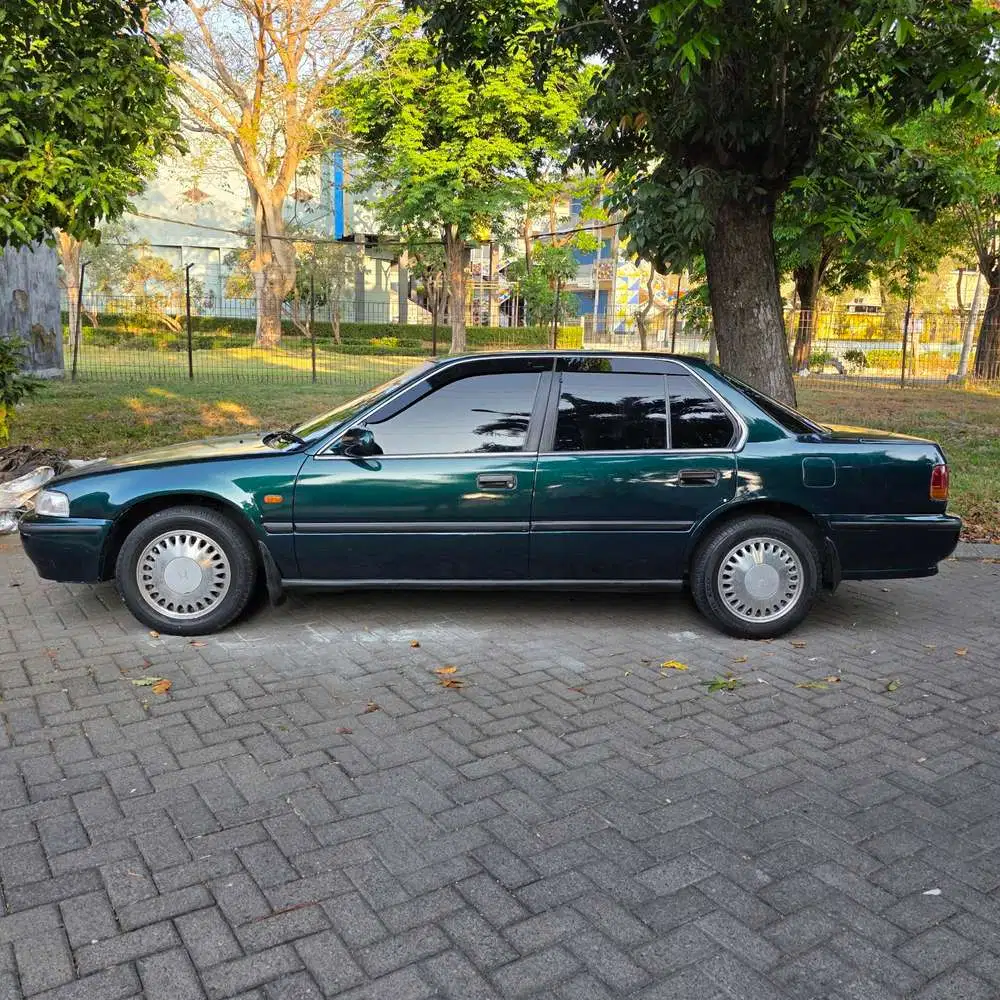 Honda Accord 1992 Bensin