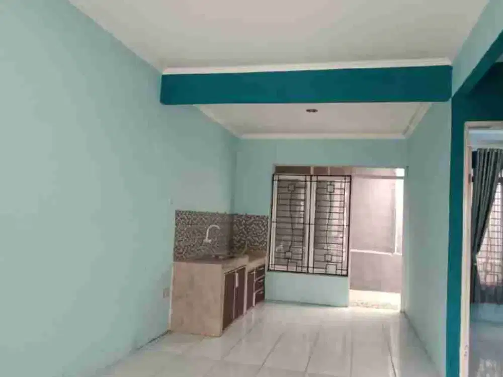 Dijual rumah semi realestate murah abis di Citra Indah city