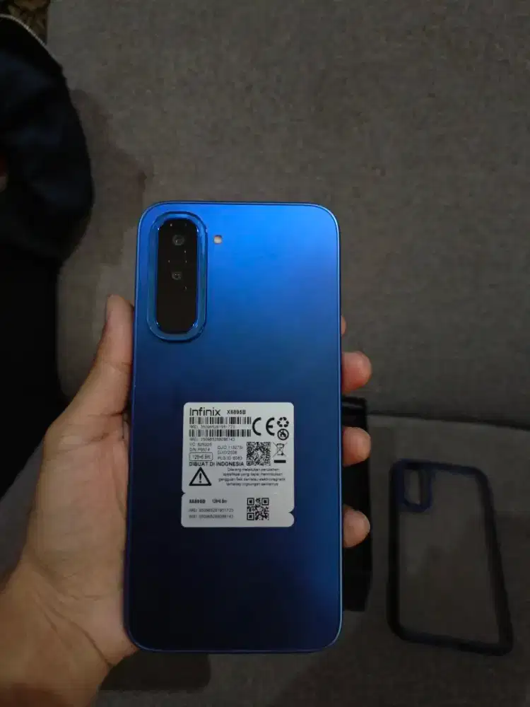 infinix hot 70 6/128