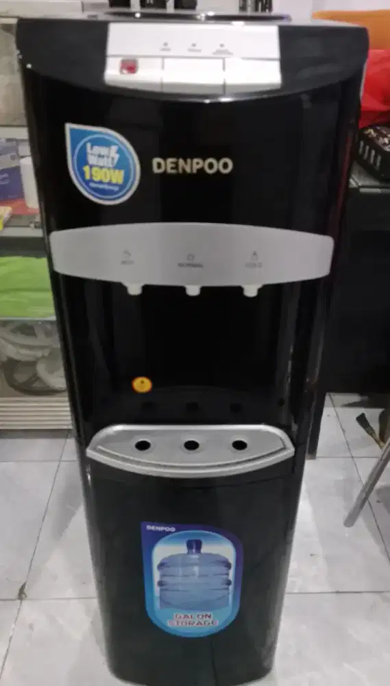 DISPENSER DDB-29