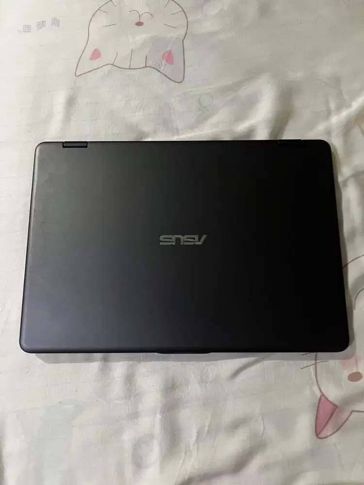 asus vivobook flip 14 TP410U touch screen i5