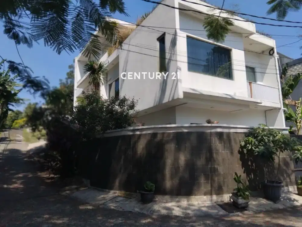 Dijual Rumah Dalam Komplek Strategis Di Lebak Bulus