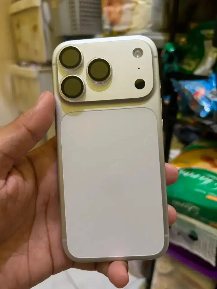 iPhone 17 pro 256 (iBox)
