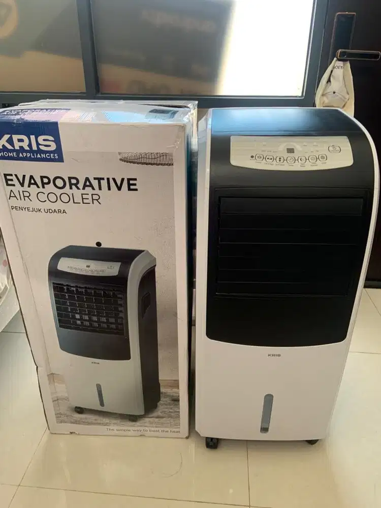 Dijual Air Cooler Kris
