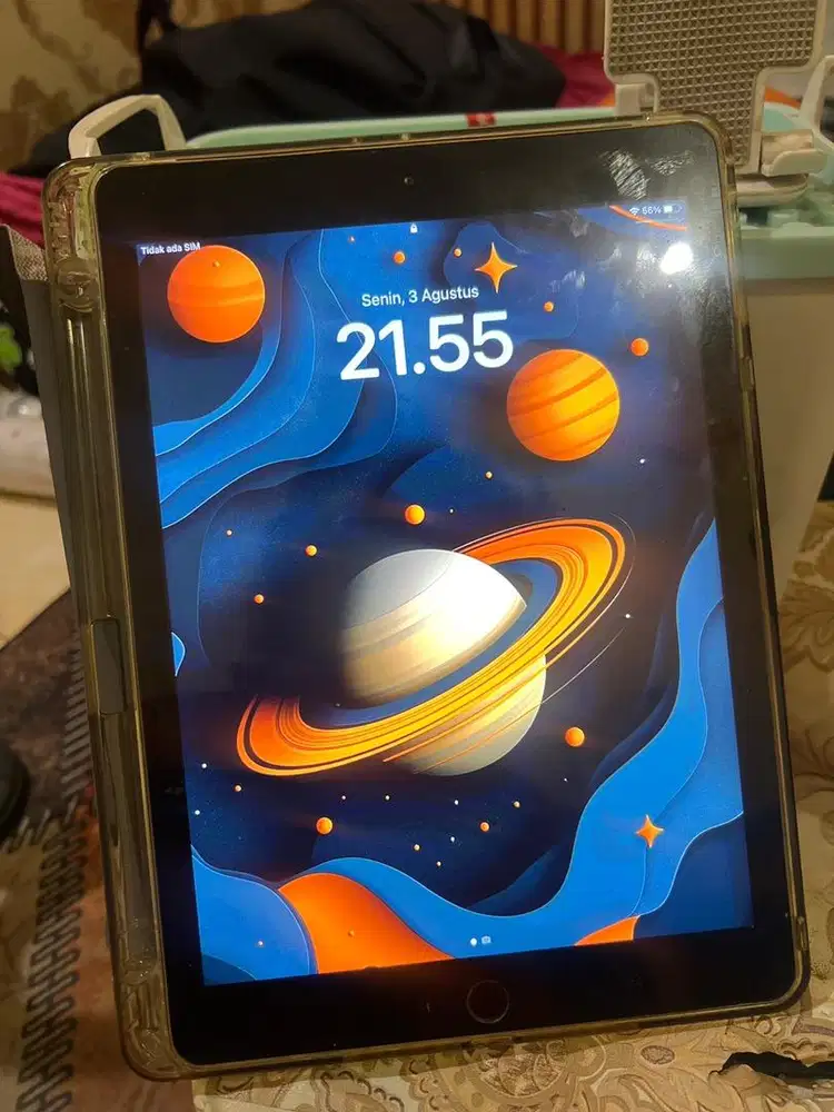 iPad 5 gen 128GB