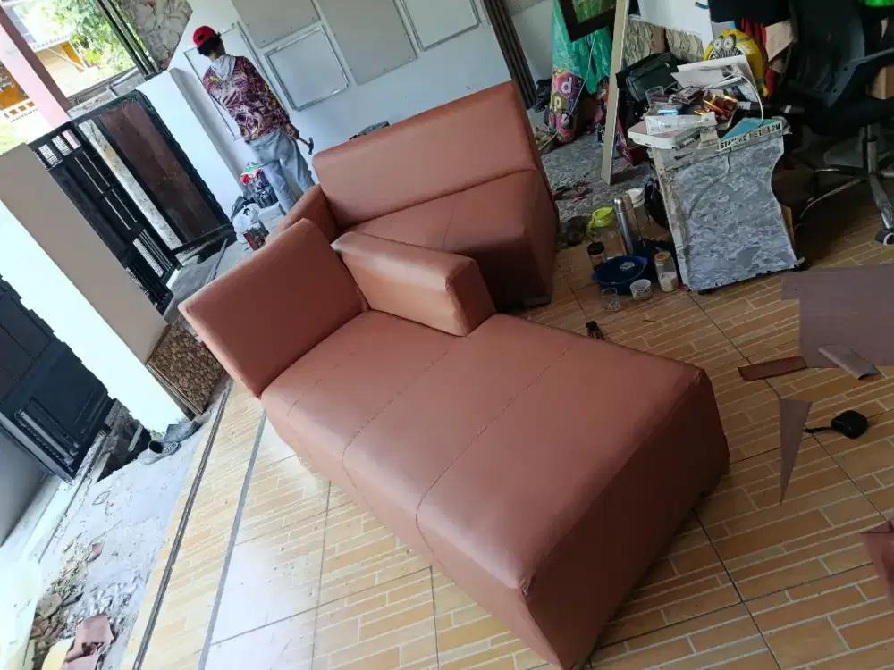 Service /Reparasi sofa/kursi