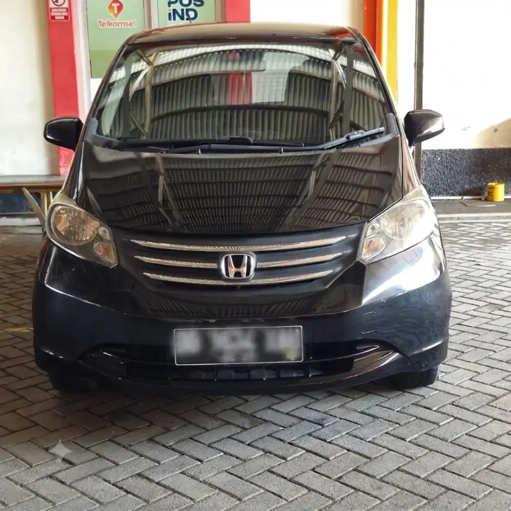 Honda Freed GB3 1,5 SE AT Type PSD ( Power Sliding Door )