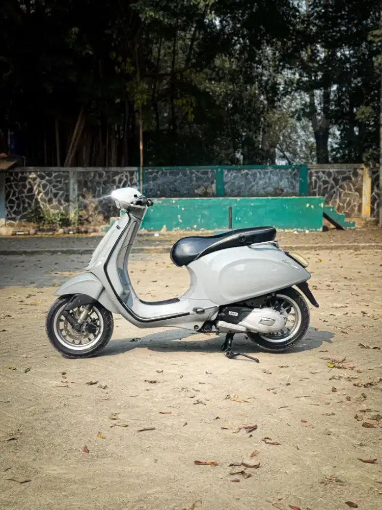 PIAGGIO VESPA SPRINT 150 IGET ABS 2020