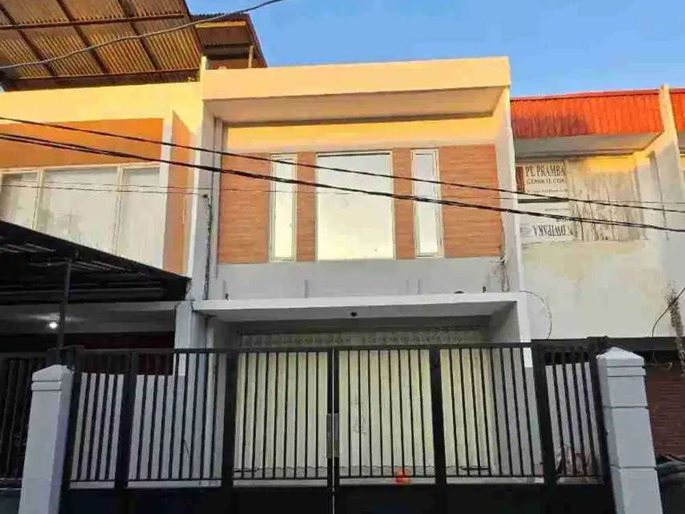 MURAH MULYOSARI 2LT SIAP HUNI HRG 1MAN DKT SUTOREJO