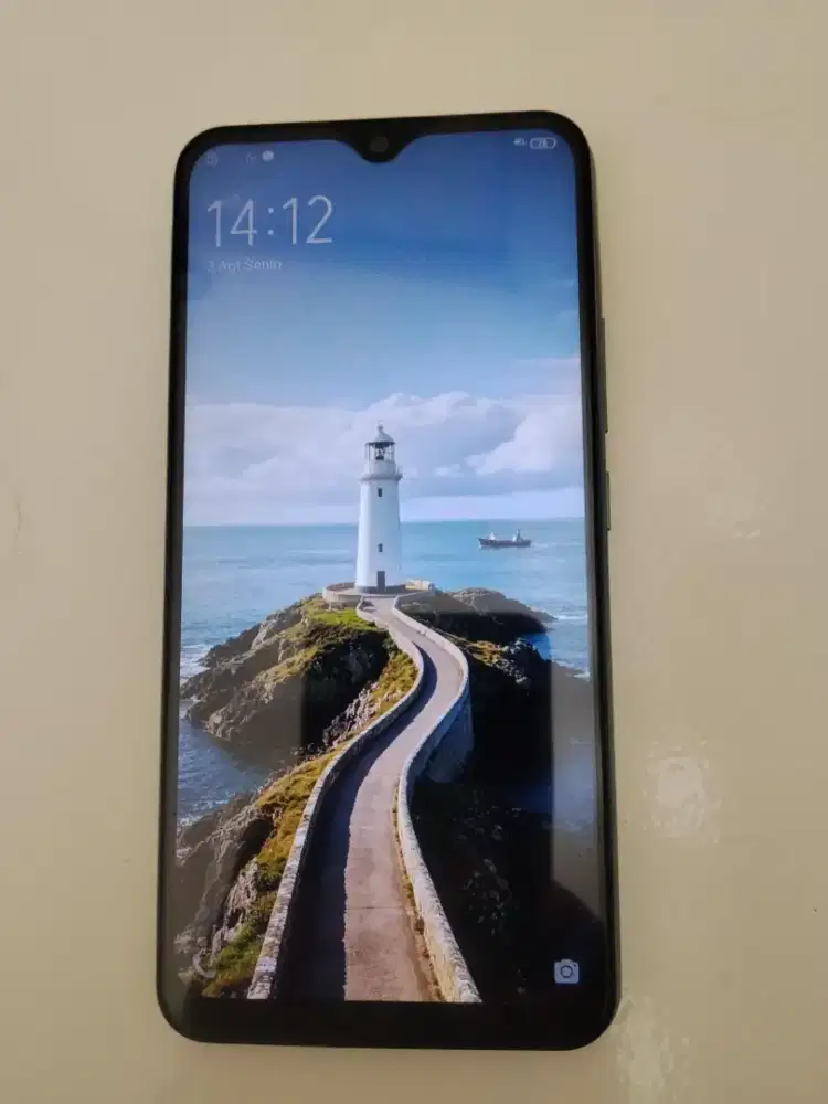 Vivo Y17 8/256 Biru