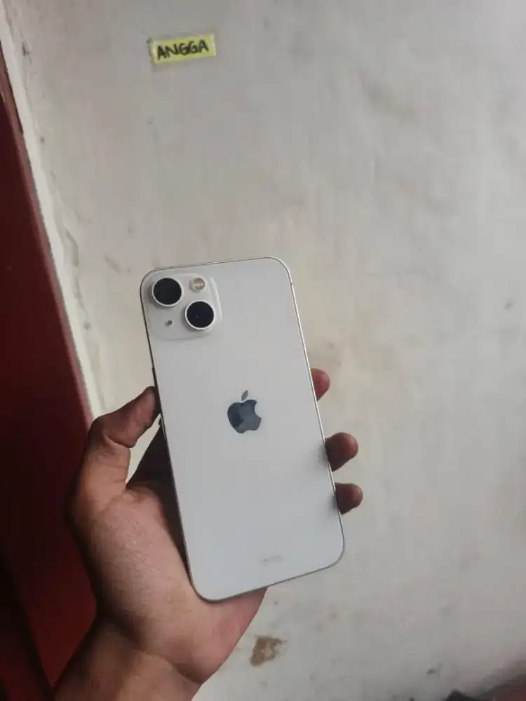 iPhone 13 128gb ibox