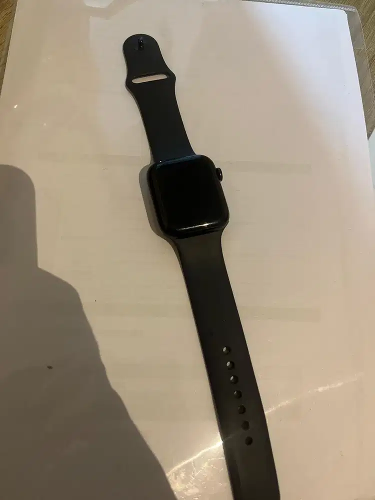 Apple watch se 2