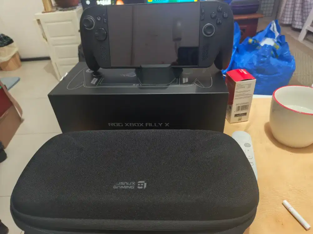 Asus XBOX ROG Ally X