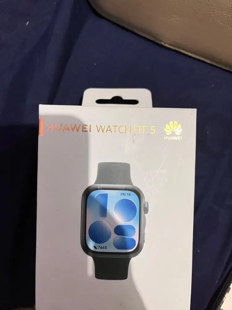 Huawei Watch Fit 5