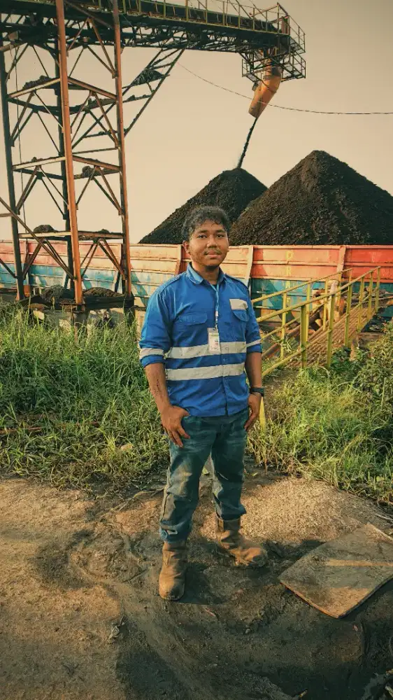 Mencari Pekerjaan