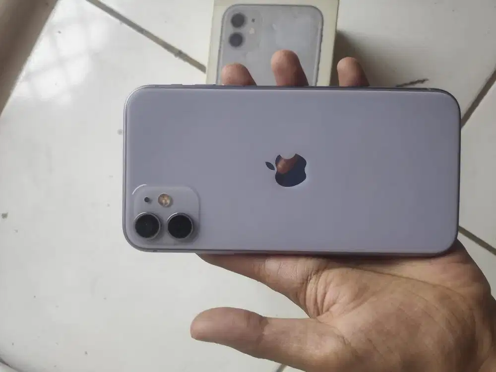 iPhone 11 128GB