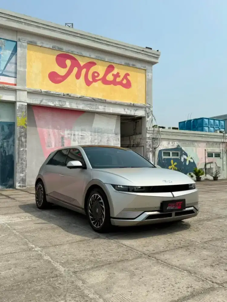 Bluelink . Ioniq 5 Signature Long Range 2023