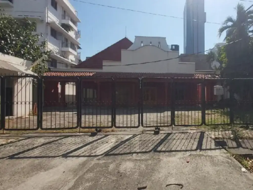 DISEWAKAN RUMAH SUMATRA, SURABAYA TIMUR