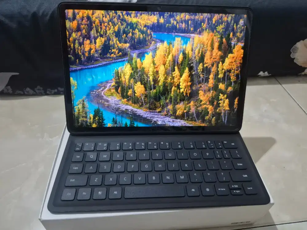 Huawei matepad 11.5
