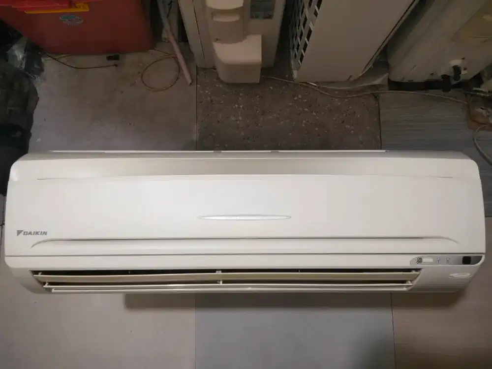 Indor ac 1pk Daikin thailand