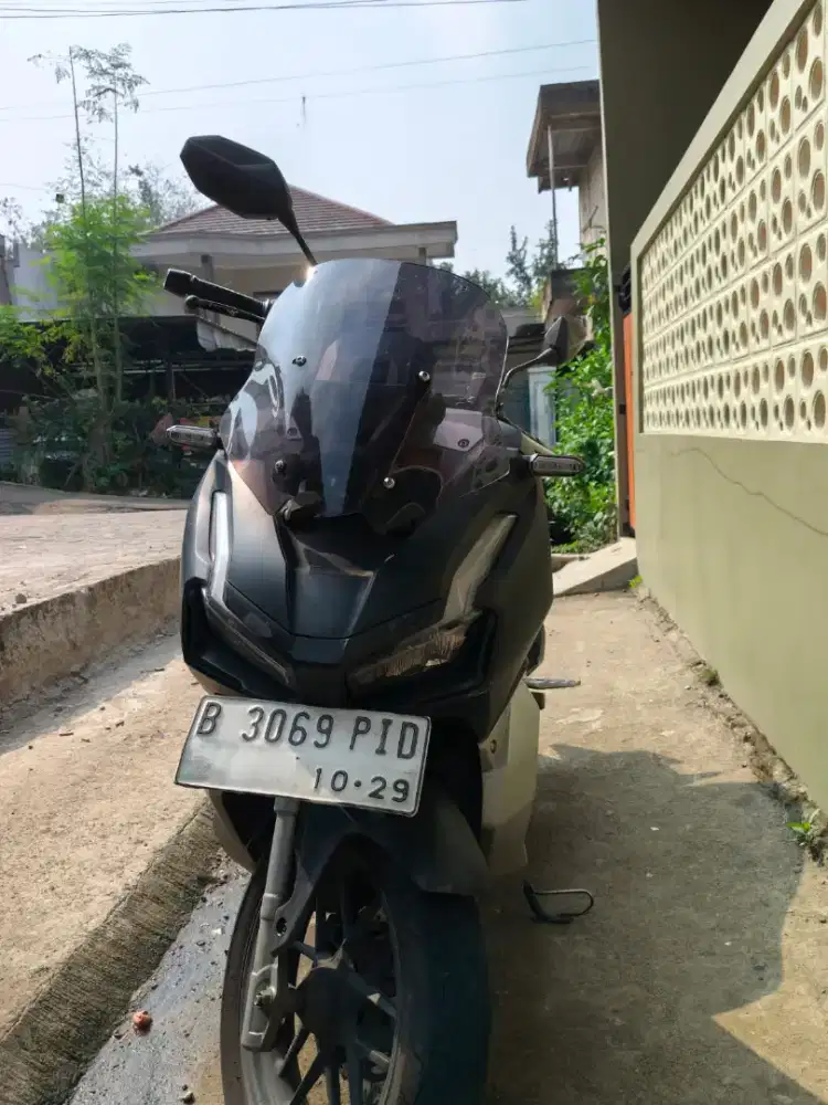 HONDA ADV 150cc 2019