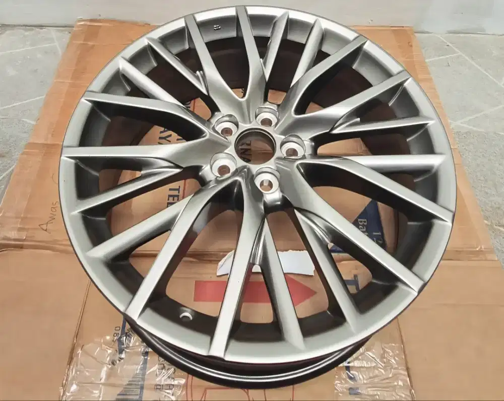 Velg R20 LEXUS RX Series