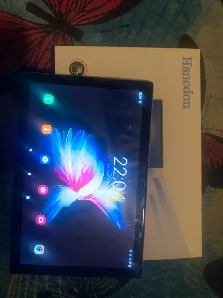 sirkels tablet matepad s12 RAM16GB + 1024ROM