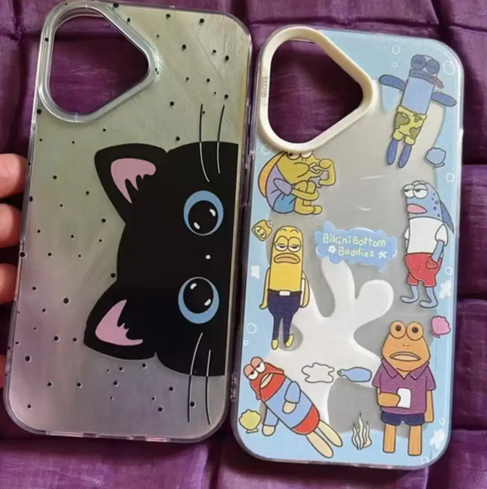 Case hp ip 16 basic