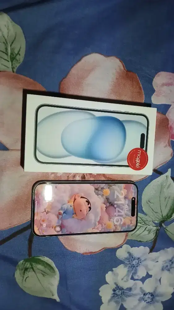 Iphone 15 128Gb