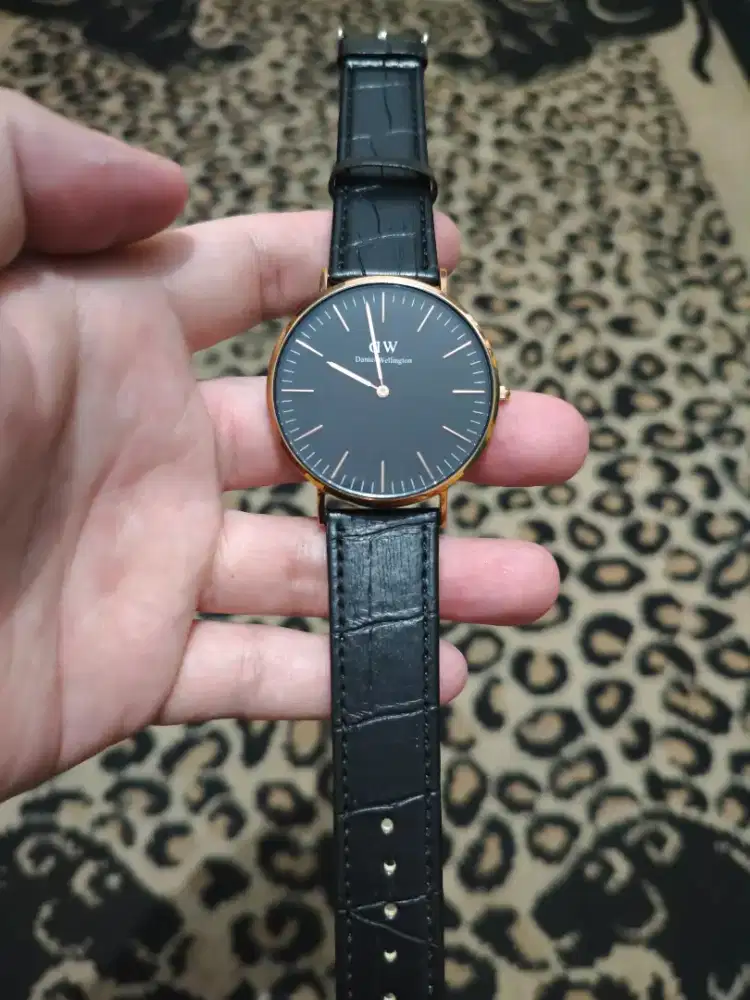 Daniel Wellington Classic