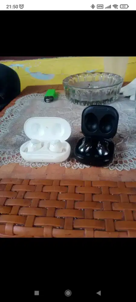 Galaxy bude live dan galaxy bude plus