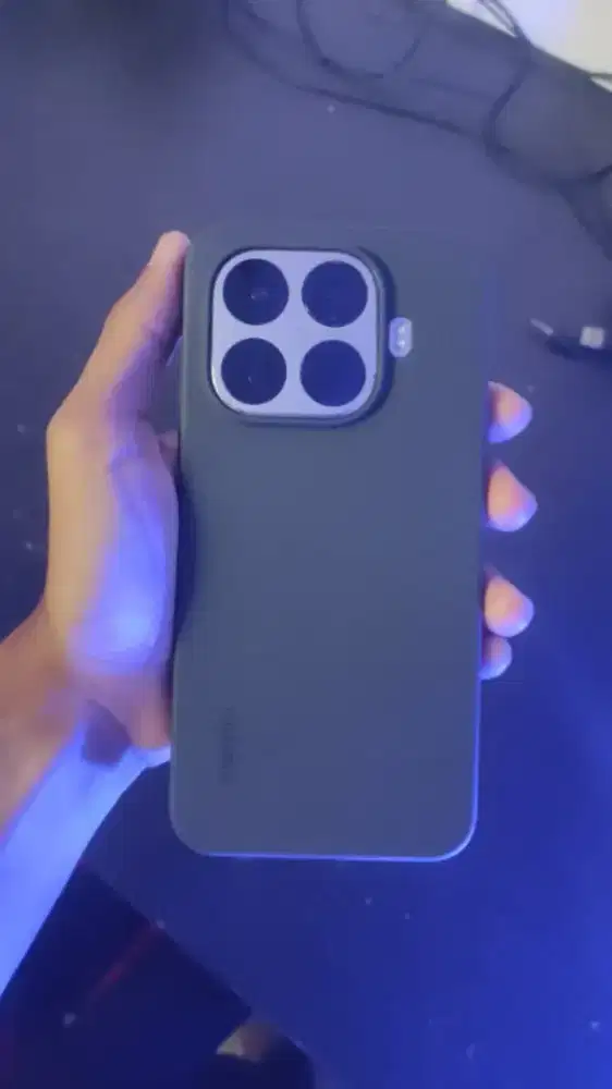 Xiaomi 15T Pro (Baru 1 hari pemakaian)