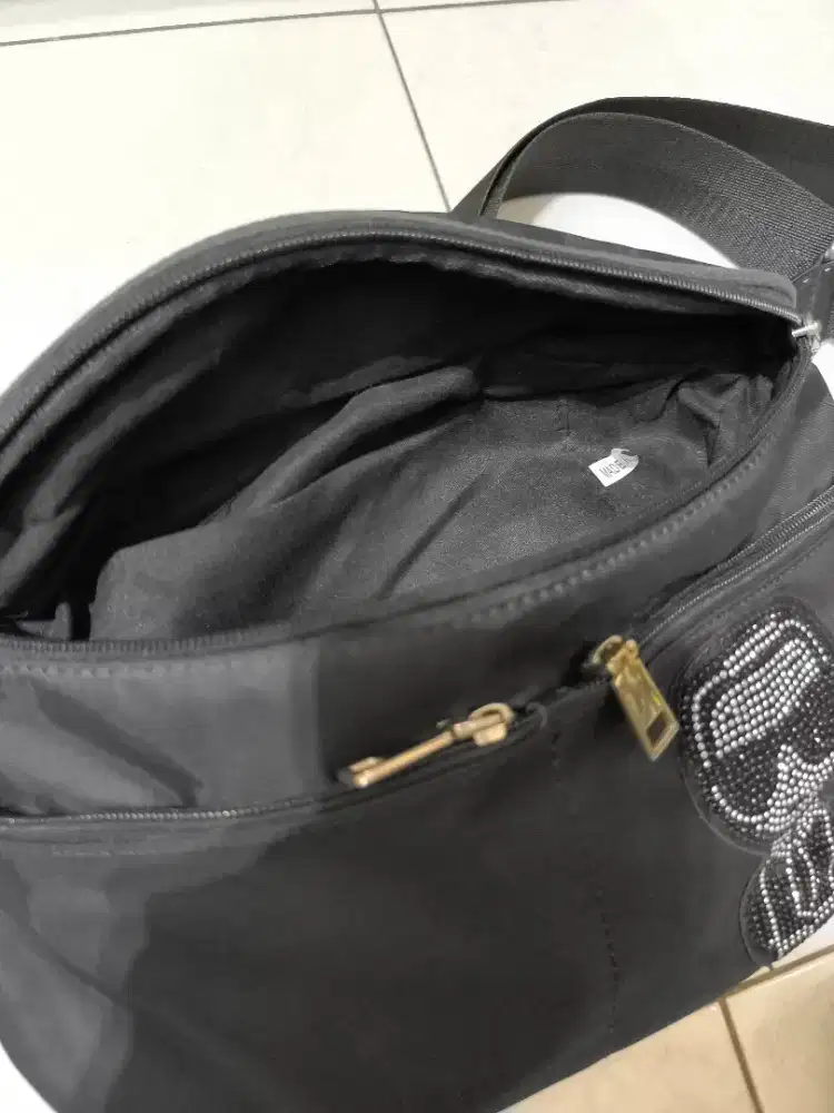 Waistbag Karl Import