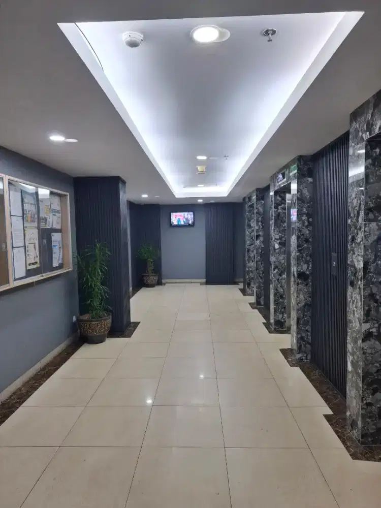 DIJUAL CEPAT MURAH APARTEMEN KALIBATA CITY REGENCY TOWER JASMINE