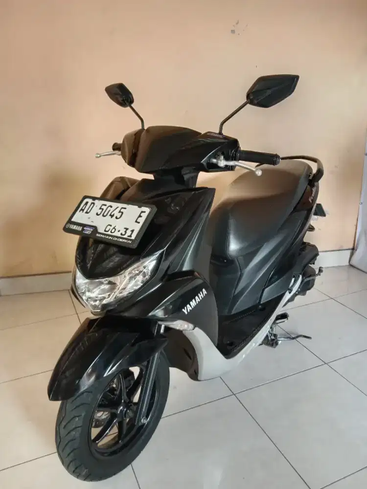 Frego 2020 siap pakai kak
