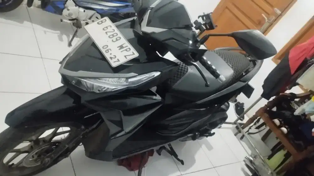 Vario 125 led old 2017