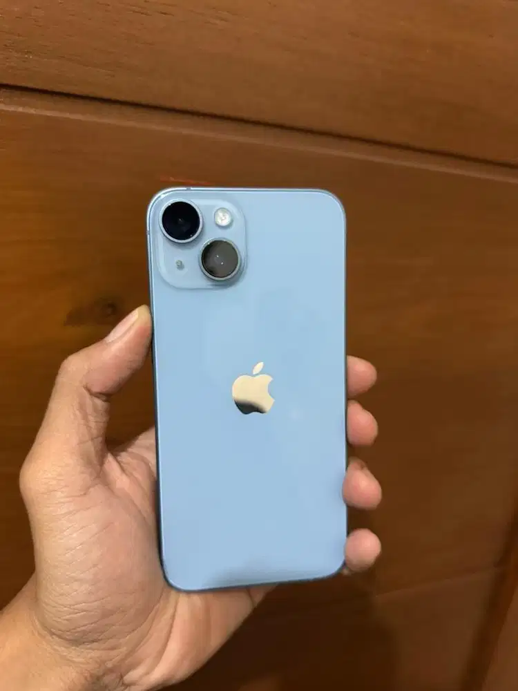 Iphone 14 128gb ibox fullset ori
