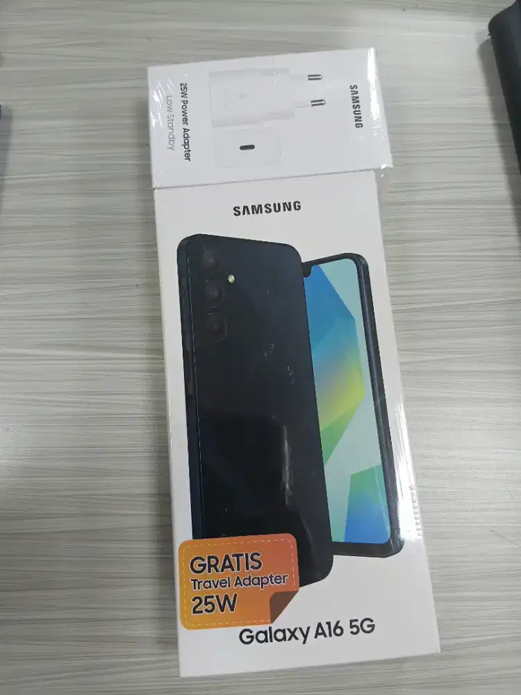 Samsung Galaxy A16 8/256 GB