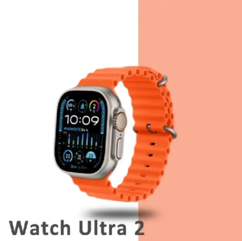 ASTERIX WATCH ULTRA II