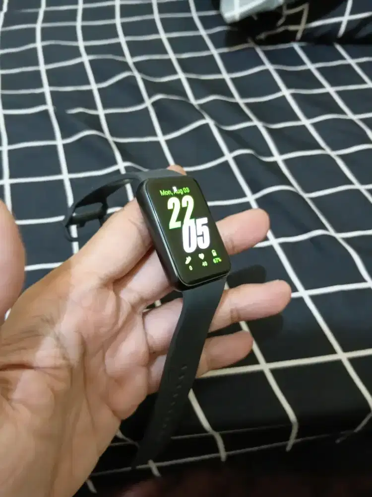 Samsung galaxy fit 3
