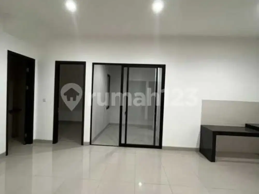 Disewakan Cepat Rumah Pik2 Cluster Denver Uk 8X12,5 Unfurnish Ready