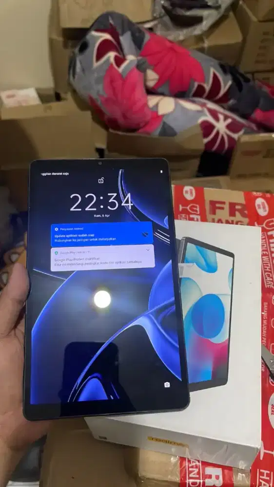 Realme Pad Mini