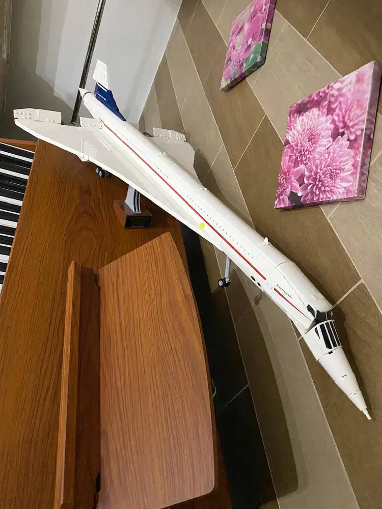 LEGO Concorde - 10318